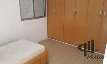 Imagem 7: Locação Apartamento Sao Caetano do Sul Sao Jose Ref: 25607