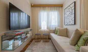 Imagem 4: APARTAMENTO 02 DORM PRÓXIMO DO METRÔ