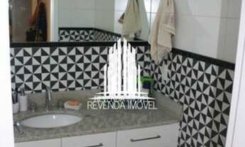 Imagem 6: APARTAMENTO COM 96m² COM 2 SUÍTES NA LAPA