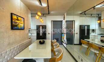 Imagem 4: APARTAMENTO DE NOVELA NO EMBARÉ EM SANTOS