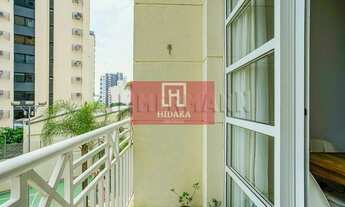 Imagem: Apartamento à venda no bairro Perdizes