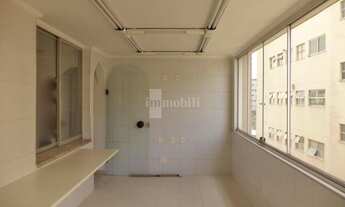 Imagem 2: Apartamento em Higienopolis 2 Dormitórios e 1 Vaga de Garagem