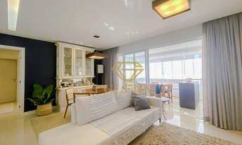 Imagem 2: Edifício Torre Almeria, Gleba Palhano, Londrina, 112,51m² AP2494