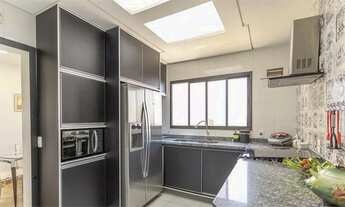 Imagem 2: Apartamento venda/locação 190² 3 Suites 3 Vagas em Perdizes - São Paulo - SP