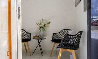 Imagem 3: Sala Comercial com 11m² a 12,94m², para locação - Edson Queiroz