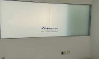 Imagem 7: SALA COMERCIAL PARA LOCAÇÃO - COM COPA, 2 BANH, 3 VAGAS - 220m²