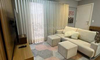 Imagem 3: São José do Rio Preto - Apartamento Padrão - Jardim Ouro Verde