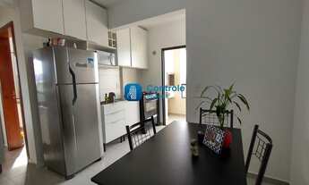 Imagem 6: Apartamento para venda possui 68 metros quadrados com 2 quartos em Nova Palhoça - Palhoça