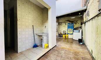 Imagem 5: Sobrado na Vila Mazzei