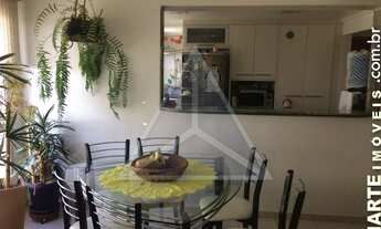 Imagem: Apartamento Duplex A Venda No Bairro Bela