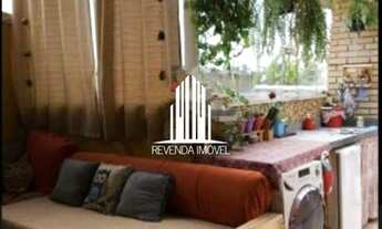 Imagem 3: Cobertura à venda, sem condômino, 2 Dormitórios, 1 Suite