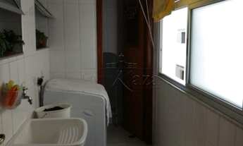 Imagem 6: Apartamento para aluguel e venda tem 105 metros quadrados com 3 quartos