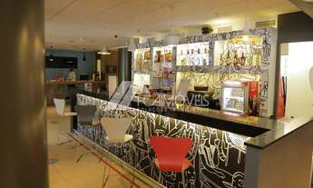 Imagem 6: Imperdível - Venha conhecer os diferenciais compra deste imóvel. Santos/SP - Praça Lions C