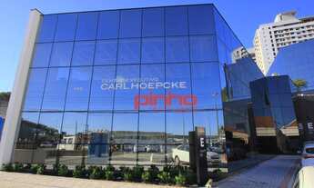 Imagem 5: Sala para alugar, 76 m² por R$ 4.606/mês - Centro - Florianópolis/SC