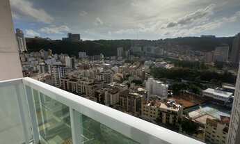 Imagem 4: Juiz de Fora - Apartamento Padrão - Teixeiras