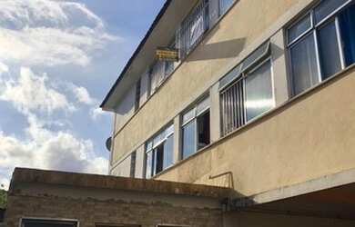 Imagem 12: Apartamento para Venda em Rio de Janeiro, Campo Grande, 2 dormitórios, 1 banheiro, 1 vaga