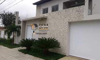 Imagem: Magnífica casa duplex - bairro Recreio