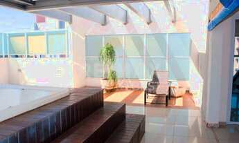 Imagem 7: Apartamento com 1 dormitório à venda, 50 m² por R$ 330.000 - Vila Redentora - São José do