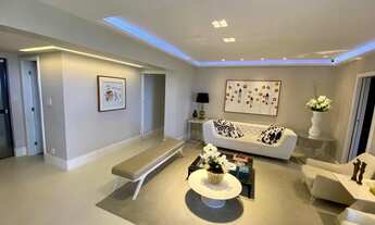 Imagem: Apartamento com 4 quartos a venda em Patamares