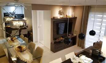 Imagem 3: Apartamento para Venda em São Caetano do Sul, Centro, 2 dormitórios, 1 suíte, 2 banheiros