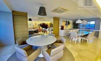 Imagem 4: Apartamento à venda, 340 m² por R$ 3.000.000,00 - Mucuripe - Fortaleza/CE