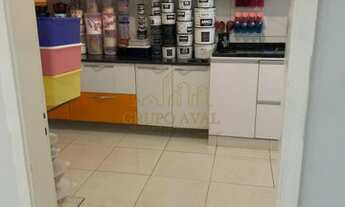 Imagem 2: Apartamento em Centro - Diadema