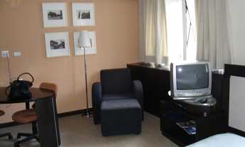 Imagem 2: Flat No Pool em São Paulo