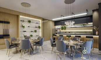 Imagem 3: Apartamento para Venda em Itajaí, centro, 3 dormitórios, 2 suítes, 3 banheiros, 2 vagas