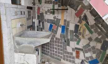 Imagem 2: CASA 03 CÓMODOS SEM VAGA, PRÓXIMO A RUA DO TANQUE