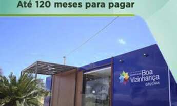 Imagem 5: Melhor loteamento da Região de Caucaia, Burocracia Zero