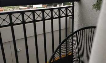 Imagem 3: Apartamento ( Condomínio Novo) - 43,70 metros - Bairro Jaçanã