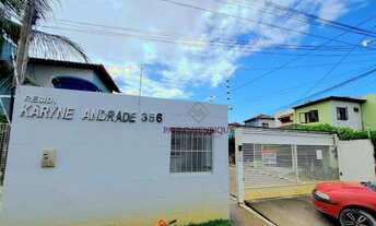 Imagem 3: Casa Duplex localizada na Ilha de Santa Rita - 70m²