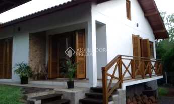 Imagem 4: DOIS IRMãOS - Casa Padrão - União