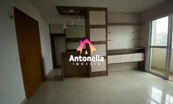 Imagem 2: SEMI MOBILIADO COM 3 DORMITÓRIOS E SACADA REF: 6016