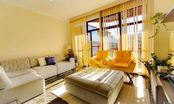 Imagem 4: Apartamento à venda, 154 m² por R$ 550.000,00 - Braga - Cabo Frio/RJ