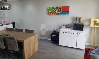 Imagem 3: Apartamento 2 Quartos 2 Vagas!!!