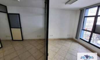 Imagem 3: Sala para alugar, 40 m² por R$ 850,00/mês - Centro - Niterói/RJ