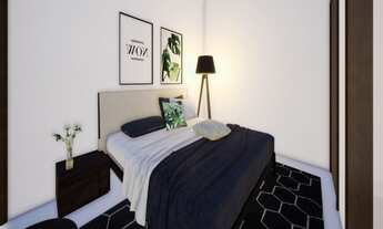 Imagem 4: Casa de condomínio para venda tem 112 metros quadrados com 4 quartos em Juquehy - São Seba