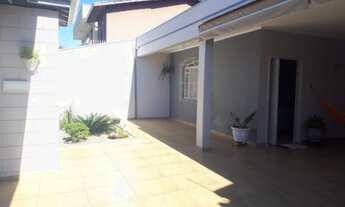 Imagem 2: CASA RESIDENCIAL em INDAIATUBA - SP, JARDIM NOVA INDAIÁ