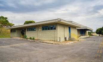 Imagem 3: Belo Horizonte - Galpão/Depósito/Armazém - Distrito Industrial (Vale Do Jatobá