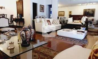 Imagem 3: RIO DE JANEIRO - Apartamento Padrão - Jardim Botânico