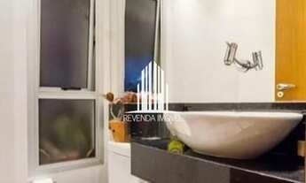 Imagem 3: Apartamento com 3 dormitórios 2 vagas á venda em pinheiros - próximo ao metrô