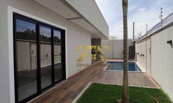 Imagem 3: Casa Alto Padrão, 3 suítes