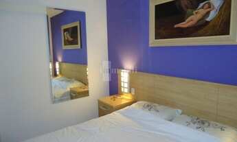 Imagem 4: Prédio com lazer completo e condomínio baixo