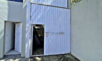 Imagem: Galpão para alugar, 133 m² por R$ 3.500/mês