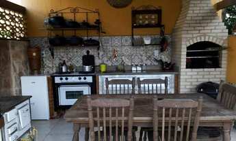 Imagem 6: Casa à venda no bairro Várzea das Moças - Niterói/RJ