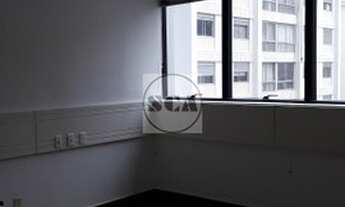 Imagem 4: Conjunto / Sala em Itaim Bibi - São Paulo