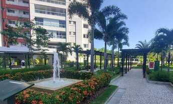 Imagem 2: Apartamento para venda tem 134 metros quadrados com 3 quartos em Patamares - Salvador - BA