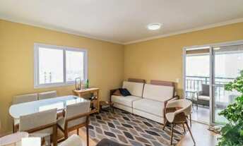 Imagem 6: Apartamento para aluguel e venda com 82 metros quadrados com 3 quartos