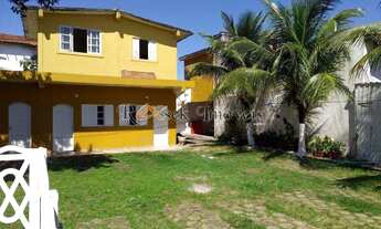 Imagem 2: Casa com 6 dorms, Suarão, Itanhaém - R$ 850 mil, Cod: 679